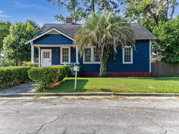 802 W Lafayette St, Quitman, GA 31643