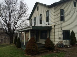 223 E Falls St APT 2, New Castle, PA 16101