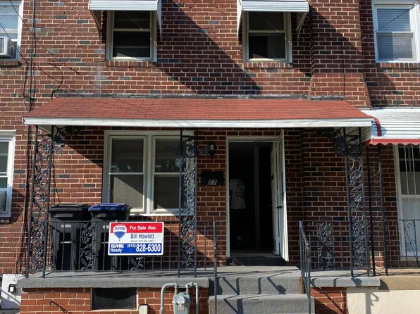 27 E 8th Ave, Conshohocken, PA 19428