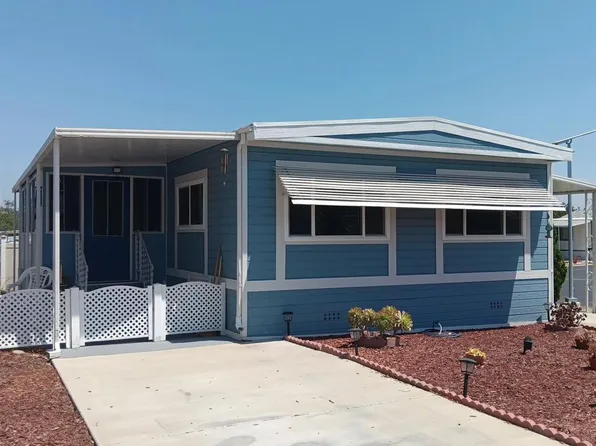 8301 Mission Gorge Rd Spc 314, Santee, CA 92071