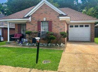 3038 Meadows Ln, Memphis, TN 38118