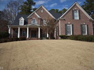 5658 Westhorpe Ln, Powder Springs, GA 30127