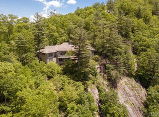 296 Macs View Dr, Cashiers, NC 28717