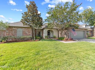 108 La Belle Dr, Lafayette, LA 70506