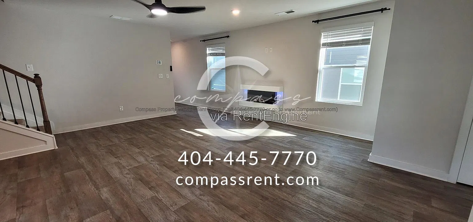 3 bed, 2.5 bath, 1729 sqft, $2,500 — Photo 4