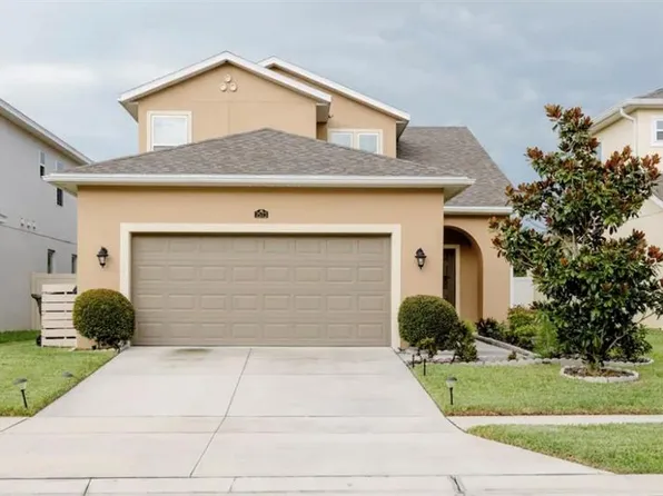 2573 Ocoee Reserve Ct, Ocoee, FL 34761