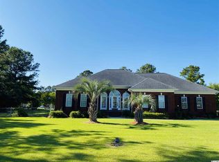 4137 Highway 813, Conway, SC 29526