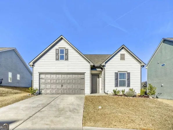 244 Chase Drew Dr SW, Cartersville, GA 30120
