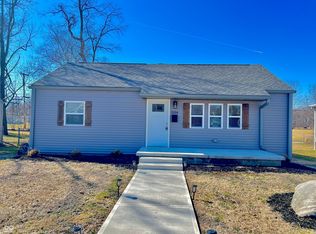 1534 Lawton Ave, Columbus, IN 47201