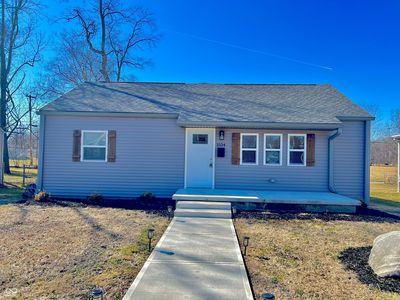 1534 Lawton Ave, Columbus, IN, 47201