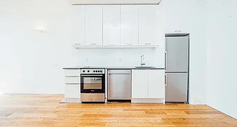 Rented by Simply Brooklyn Realty Inc