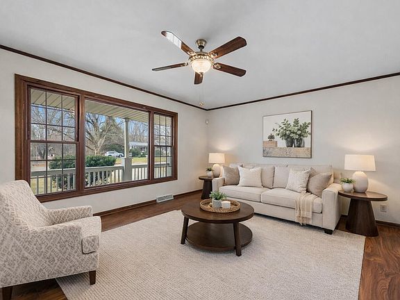 2nd image of 4272 N Michael Pl