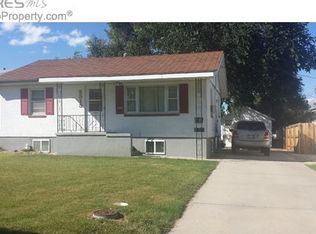 2313 8th St, Greeley, CO 80634