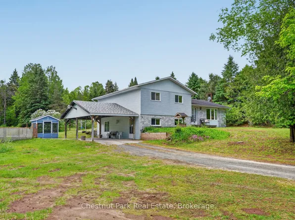41 Hawthorn Ln, Huntsville, ON P1H 2J4