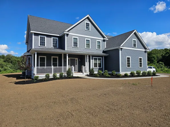 46 Lackey St, Westborough, MA 01581