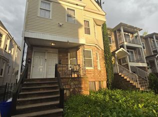 148 N 15th St #1A, East Orange, NJ 07017