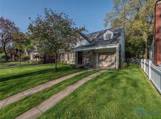 3323 Goddard Rd, Toledo, OH 43606