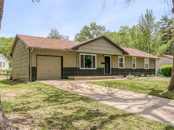 11305 Cypress Ave, Kansas City, MO 64137