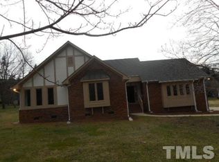 3021 Prophet Dr, Hillsborough, NC 27278