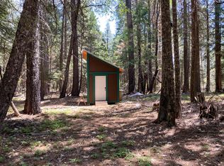 0 Gray Squirrel Pl, Shingletown, CA 96088