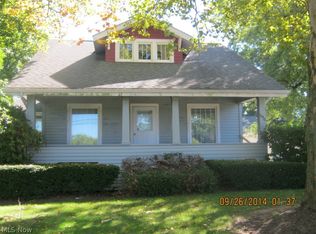 166 S Ridge Rd E, Geneva, OH 44041
