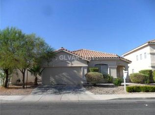 1418 Red Sunset Ave, Henderson, NV 89074