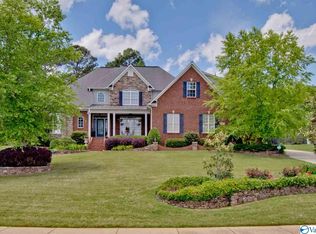 4914 Cove Valley Dr SE, Owens Cross Roads, AL 35763