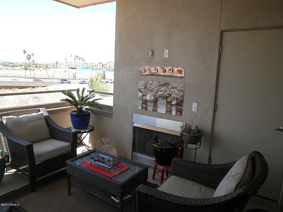 4th image of 945 E Playa Del Norte Drive #2019