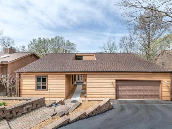 523 Rotherwood Ct, Saint Louis, MO 63122