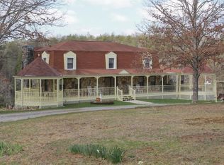321 Dale Clingham Rd, Crossville, TN 38572
