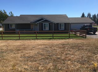 9215 178th Ln SW, Rochester, WA 98579
