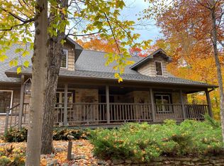 462 Isle View Rd, Ellison Bay, WI 54210