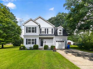 1108 Shell Rd, Chesapeake, VA 23323
