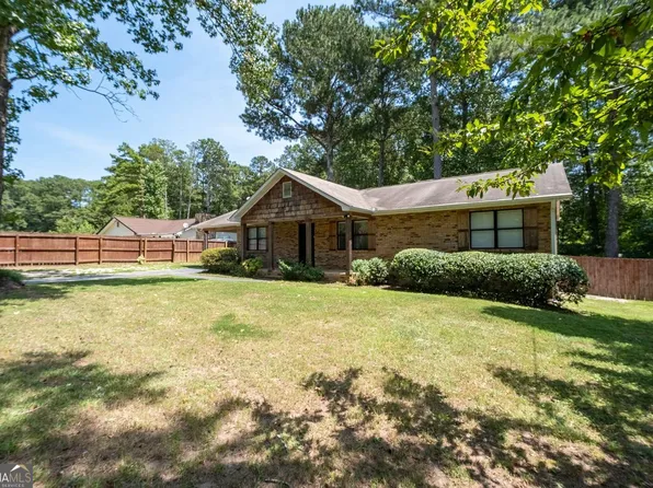 1382 Cave Springs Rd, Douglasville, GA 30134