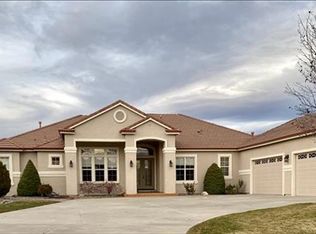 755 Sandoval Rd, Reno, NV 89511