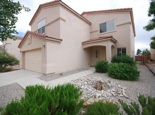 9536 Colima Ave NW, Albuquerque, NM 87120
