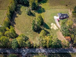 LOT 3 Cocklebur Rd, Ward, AR 72176