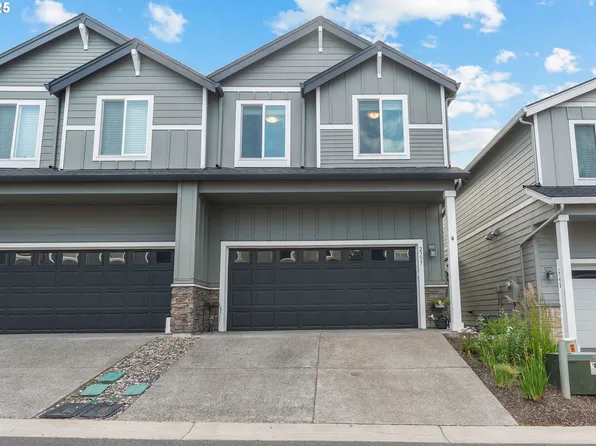 2357 S Brookside Pl, Ridgefield, WA 98642