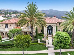36 Shoreridge, Newport Beach, CA 92657