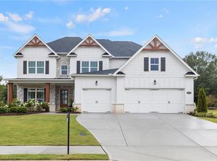 3330 Carswell Bnd, Cumming, GA 30028