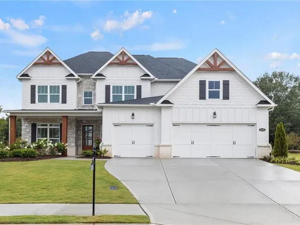 3330 Carswell Bnd, Cumming, GA 30028
