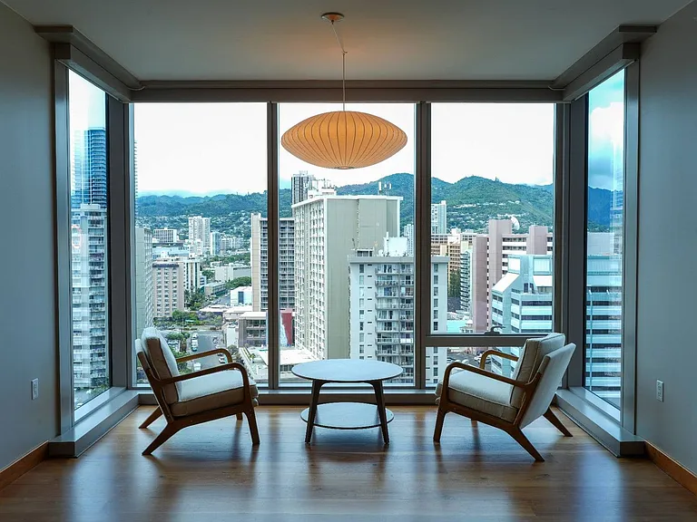 1555 Kapiolani Blvd #1412 — Photo 18