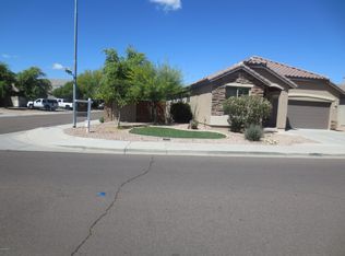 22206 N 104th Ave, Peoria, AZ 85383