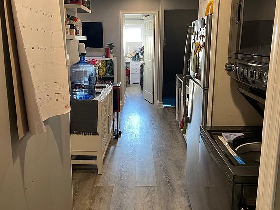 Full size washer/dryer