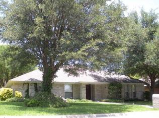 3334 Cedarhill Dr, San Angelo, TX 76904