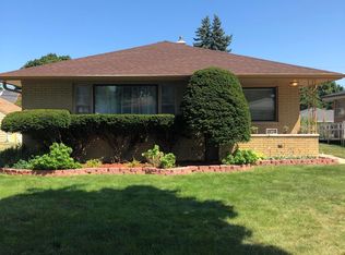 4630 N 78th St, Milwaukee, WI 53218