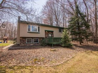 736 50th Ave N, Clear Lake, WI 54005
