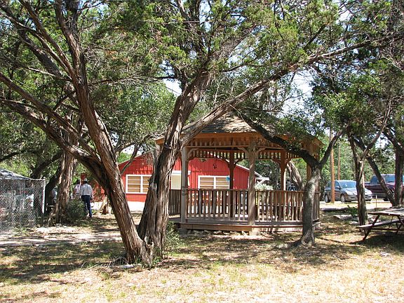 Pool Recreation Area