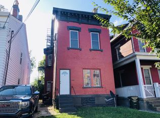 1805 Madison Ave #2, Covington, KY 41014