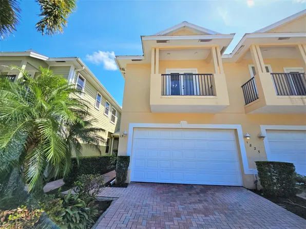 1825 Bridgepointe Circle #15, Vero Beach, FL 32967